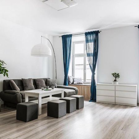Tomasza 20 Apartment 140M2 Krasków Εξωτερικό φωτογραφία
