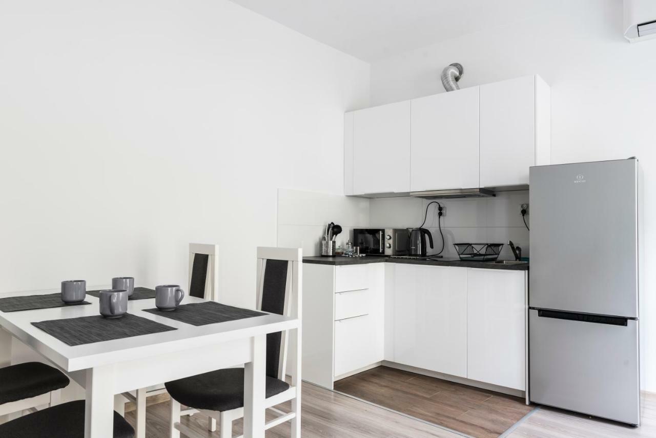 Tomasza 20 Apartment 140M2 Krasków Εξωτερικό φωτογραφία