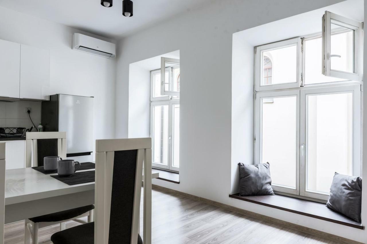 Tomasza 20 Apartment 140M2 Krasków Εξωτερικό φωτογραφία