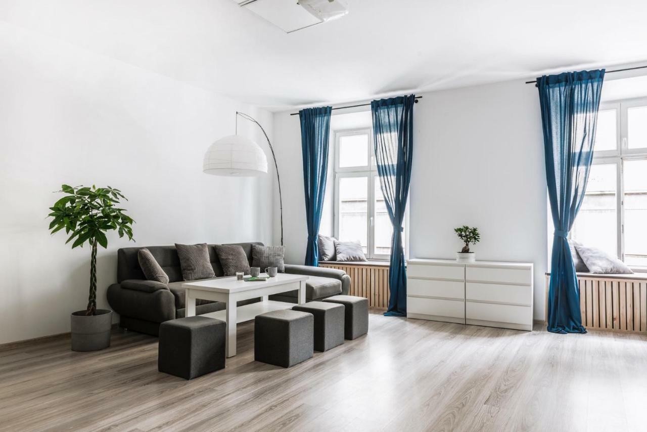 Tomasza 20 Apartment 140M2 Krasków Εξωτερικό φωτογραφία